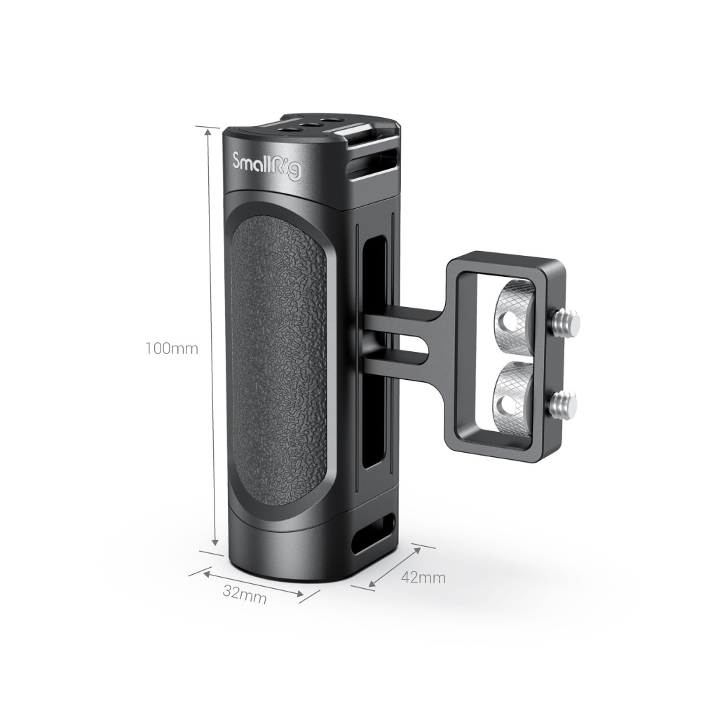 SmallRig Mini Side Handle (1/4